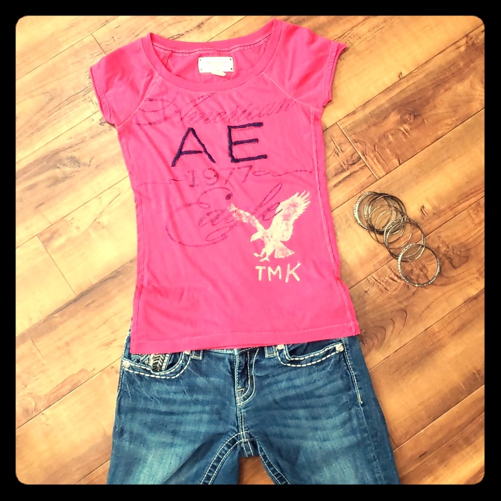 AEO t-shirt
